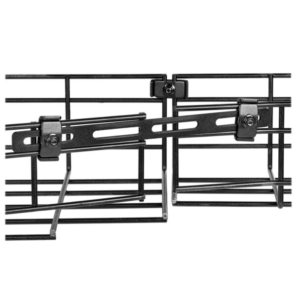 Tripp Lite series Strengthening Bar Kit for Wire Mesh Cable Trays