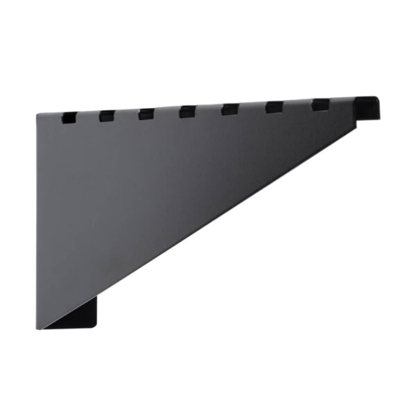 Tripp Lite series Heavy-Duty Wall Bracket for 150–450 mm Wire Mesh Cable Trays