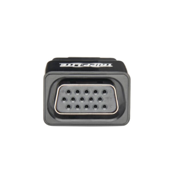 Tripp Lite series HDMI Male to VGA Female Adapter Video Converter, TAA