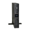 68f5d6542444ab04dd44a2ec88cfe302 Tripp Lite series SmartOnline 1500VA 1350W 120V Double-Conversion UPS - 8 Outlets, Extended Run, Network Card Included, LCD, USB, DB9, 2U Rack/Tower