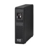Tripp Lite 1500VA 1050W 120V Line-Interactive Pure Sine Wave Cloud-Connected UPS - 10 NEMA 5-15R Outlets, LCD, 5-15P Plug, Tower - SMART1500PSRTNC