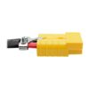 Tripp Lite series Power Cable Kit for Healthcare Power Modules/Inverters/Chargers, 3 ft. (0.91 m)