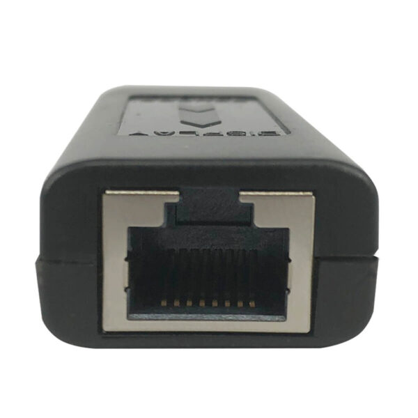 69175c75e5e2fd1d8851bfbfbd6afddb Tripp Lite series Signal Repeater for B127A Extenders, Over Cat6, 4K 60Hz, HDR, 4:4:4, PoC, HDCP 2.2, 400 ft., TAA