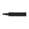 691df440cf1241b14434ff40445b386a Tripp Lite series USB-C Adapter, Dual Display - 4K 60 Hz HDMI, HDR, 4:4:4, HDCP 2.2, DP 1.4 Alt Mode, Black