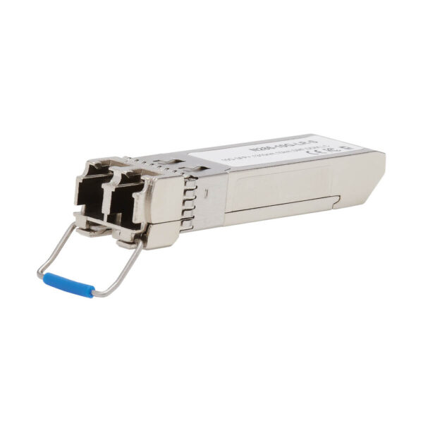 Tripp Lite series Cisco-Compatible SFP-10G-LR-S SFP+ Transceiver - 10GBase-LR, DDM, Singlemode LC, 1310 nm, 10 km (6.1 mi.)