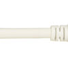 Tripp Lite series PDU Power Cords, C19 to P-Lock C20 - Heavy-Duty, 20A, 250V, 12 AWG, 6 ft. (1.8 m), White, 6 Pack