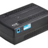 Tripp Lite 750VA 450W 120V Line-Interactive Cloud-Connected UPS, 12 5-15R Outlets (6 Surge-Only), 5-15P Plug, Desktop - AVR750UNC