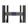 Eaton 9PX 1500VA 1350W 120V Double-Conversion UPS - 5-15P, 8x 5-15R Outlets, Lithium-ion Battery, 2U Rack/Tower - 9PX1500RT-L