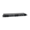 698752e4722589af113bfbdd7ad5ca71 Tripp Lite series 5.8kW Single-Phase 200-240V Basic PDU, 4 C19 Outlets, NEMA L6-30P Input, 12 ft. (3.66 m) Cord, 1U Rack-Mount