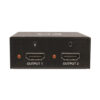 6993ec3e5ae346b3dcb8d2bad1cdd58f Tripp Lite series 2-Port HDMI Splitter - HDCP 2.2, 4K @ 60 Hz, HDR, TAA