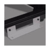 69aebf148197cb022a224e81e79a8a98 Tripp Lite series 48U SmartRack Wide Standard-Depth Rack Enclosure Cabinet with doors, side panels & shock pallet packaging