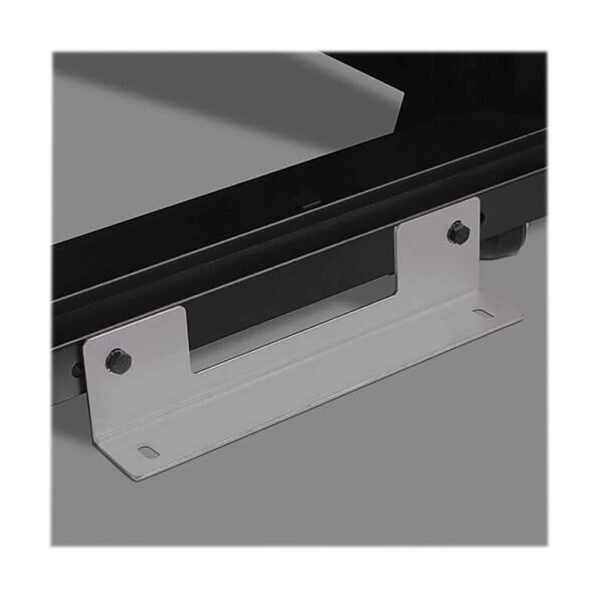 69aebf148197cb022a224e81e79a8a98 Tripp Lite series 48U SmartRack Wide Standard-Depth Rack Enclosure Cabinet with doors, side panels & shock pallet packaging