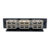 69af439791736b749e663e79283673ff Tripp Lite series High-Density Fiber Adapter Panel (MMF/SMF), 6 SC Duplex Connectors, Black