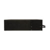 Tripp Lite series 2.9kW Single-Phase Local Metered Automatic Transfer Switch PDU, 2 120V L5-30P Inputs, 24 5-15/20R & 1 L5-30R Outputs, 2U, TAA