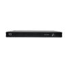 Tripp Lite series SmartRack 1U Rack-Mount Keyboard with KVM Cable Kit, TAA
