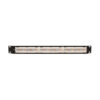Tripp Lite series 24-Port 1U Rack-Mount Cat6/Cat5 110 Patch Panel, 568B, RJ45 Ethernet, TAA