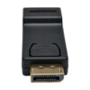 Tripp Lite series DisplayPort to HDMI Adapter Video Converter (M/F)