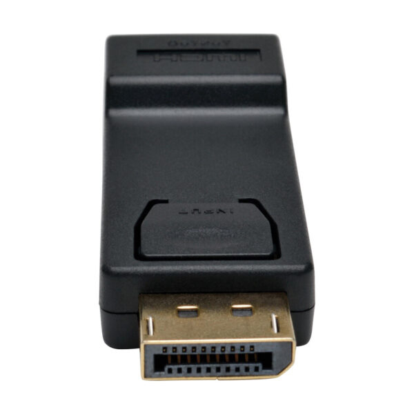Tripp Lite series DisplayPort to HDMI Adapter Video Converter (M/F)