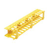 6a247b9742628594a8b578497d5be9d7 Tripp Lite series High-Capacity Vertical Cable Manager - Double Finger Duct, Yellow, 6 ft. (1.8 m)