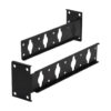 Tripp Lite series SmartRack Vertical PDU Installation Bracket for Server Racks