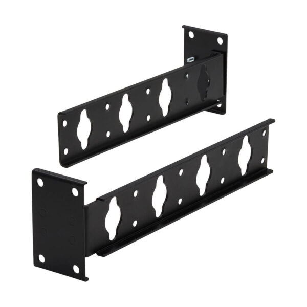 Tripp Lite series SmartRack Vertical PDU Installation Bracket for Server Racks