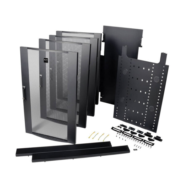6a388d25a6a5a0f417a4f16c62d06244 Tripp Lite series SmartRack Colocation Kit for 48U Rack Enclosures