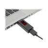 6a3e6bca8d4ed57987a7a1484e444213 Tripp Lite series USB-A Voltage and Current Tester Kit - LCD Screen, USB 3.1 Gen 1, M/F