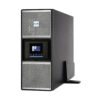 Eaton 9PX G2 11kVA 11kW 208V Double-Conversion UPS - Hardwired Input, 4 L6-30R/Hardwired Output, Network Card, 4U Rack/Tower - 9PX11KG2