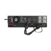 Eaton 9PX 1500VA 1350W 120V Double-Conversion UPS - 5-15P, 8x 5-15R Outlets, Lithium-ion Battery, 2U Rack/Tower - 9PX1500RT-L