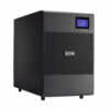 Eaton 9SX 2000VA 1800W 120V Online Double-Conversion UPS - 6 NEMA 5-20R, 1 L5-20R Outlets, Cybersecure Network Card Option, Extended Run, Tower
