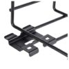 6a816ffbb1b5cd827d0a31096956d909 Tripp Lite series Toolless Coupler Base for Wire Mesh Cable Trays