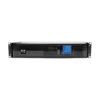 Tripp Lite series Smart LCD 1500VA 900W 120V Line-Interactive UPS - 8 Outlets, USB, DB9, 2U Rack/Tower, TAA