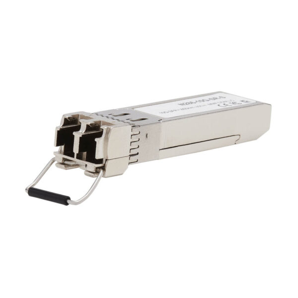 6aac2c33b343ea102e1849ded15fcd38 Tripp Lite series Cisco-Compatible SFP-10G-SR-S SFP+ Transceiver - 10GBase-SR, DDM, Multimode LC, 850 nm, 300M (984.25 ft.)