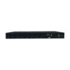 6ab53e1a5b8670d210f539016a04d1f3 Tripp Lite series 1.4kW Single-Phase Switched Automatic Transfer Switch PDU, 2 120V 5-15P 15A Inputs, 8 5-15R Outputs, 1U, TAA