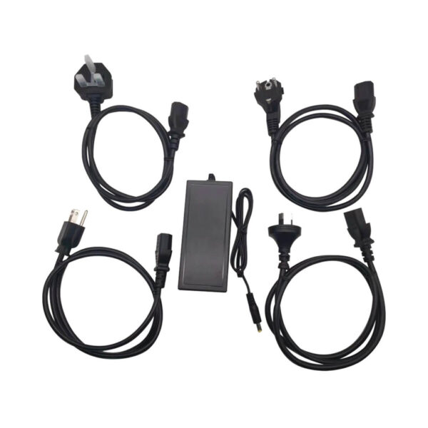 6ab82afee8ae5ca9372cc8f48d4b5ec1 Tripp Lite series Gigabit SFP Fiber to Ethernet Media Converter, POE+, International Power Cables, 10/100/1000 Mbps