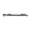 6ad912eac1bd3956e5581c659b98acbd Tripp Lite series 4-Port USB-C Hub with Laptop Stand - USB 3.x (5Gbps), 4x USB-A Ports, Thunderbolt 3 Compatible, 100W PD Charging, Silver