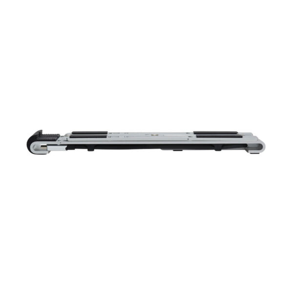 6ad912eac1bd3956e5581c659b98acbd Tripp Lite series 4-Port USB-C Hub with Laptop Stand - USB 3.x (5Gbps), 4x USB-A Ports, Thunderbolt 3 Compatible, 100W PD Charging, Silver