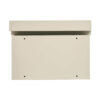 6ae15ba6f0bb2515c9ffc0da0cc5c5b7 Tripp Lite series SmartRack Industrial Enclosure - NEMA 3R, Wall Mount, Metal, Locking, Fan With Thermal Switch, 20.5 in. Depth, 6U, Gray