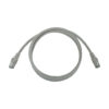 6ae1c3008822e0cc596fca29f9d061ae Tripp Lite series Cat6a 10G Snagless Molded UTP Ethernet Cable (RJ45 M/M), PoE, White, 6 ft. (1.8 m)