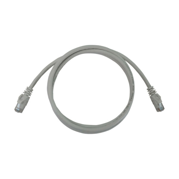 6ae1c3008822e0cc596fca29f9d061ae Tripp Lite series Cat6a 10G Snagless Molded UTP Ethernet Cable (RJ45 M/M), PoE, White, 6 ft. (1.8 m)