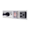Tripp Lite series 20-Outlet Vertical Power Strip, 120V, 15A, 15 ft. (4.57 m) Cord, 5-15P, 60 in.