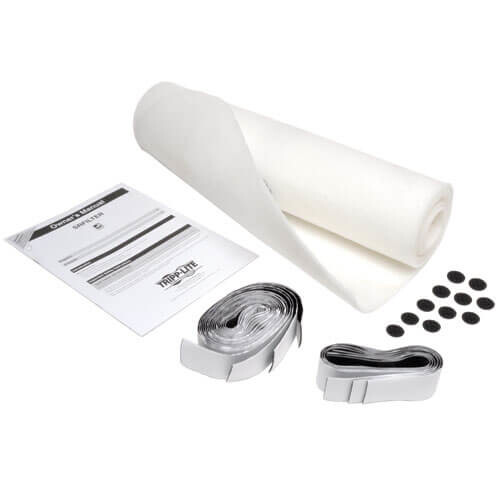 6b15eb84e81ee2c4abe3e876d4533ad0 Tripp Lite series SmartRack Enclosure Filter Kit