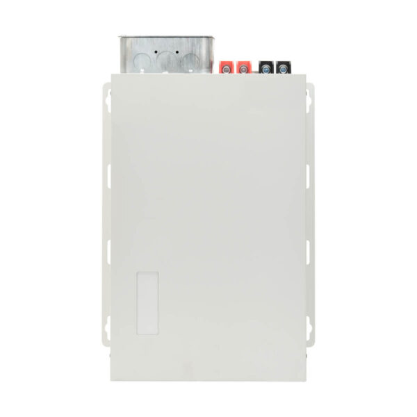 Tripp Lite series 3000W PowerVerter RV Inverter/Charger with Hardwire Input/Output