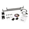 Eaton 1.9kW Single-Phase Monitored PDU with LX Platform Interface, 120V Outlets (24 5-15/20R), 0U Vertical, 70 in., TAA