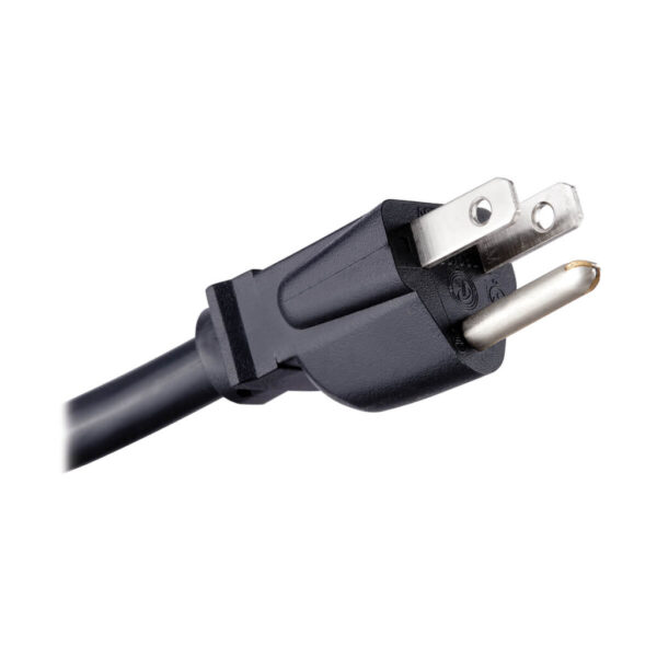 6b4a2e6d791bf71c03b271c96a5a415f Tripp Lite series 8-Outlet Vertical Power Strip, 120V, 15A, 15 ft. (4.57 m) Cord, 5-15P, 24 in.