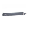 Tripp Lite series 1U Rack-Mount Network Server Power Strip, 120V, 15A, 6-Outlet (Rear-Facing), 15 ft. (4.57 m) Cord