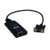 Tripp Lite series NetDirector Serial Server Interface Unit (B064-Series), TAA