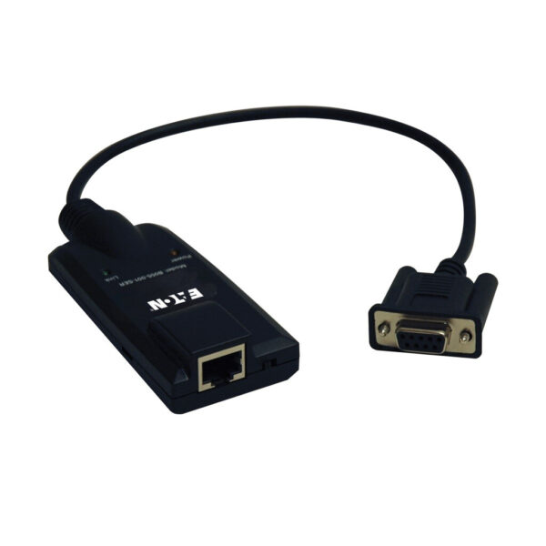 Tripp Lite series NetDirector Serial Server Interface Unit (B064-Series), TAA