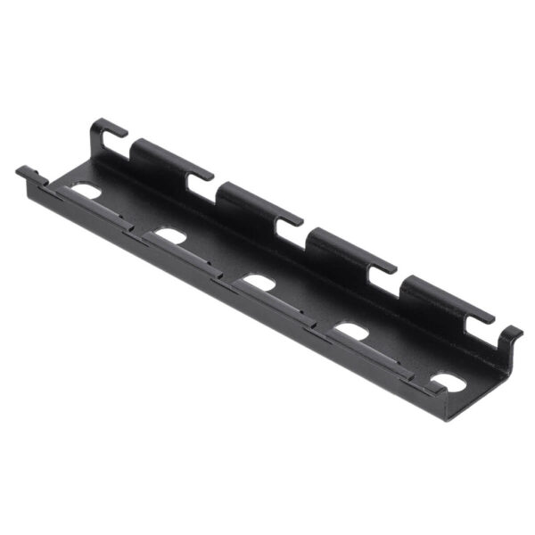6bad2fb21f75302f3f4bf856c0a37b31 Tripp Lite series Trapeze Hanging Cross-Bracket for Wire Mesh Cable Trays, 150 mm (6 in.)