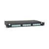 6bbedf0682131a598b901933b75aa281 Tripp Lite series 36-Port Fiber Patch Panel Enclosure, 1U Rack-Mount (LC/LC)